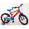 Dětské kolo Volare Paw Patrol 16"