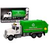Popelářské auto pro děti se světly a zvuky Recycle Truck 1:16