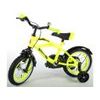 Dětské kolo Volare Yellow Cruiser 12"