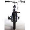 Dětské kolo Volare Blue Cruiser 16"