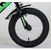 Dětské kolo Volare Sportivo Brakes Green 14"