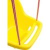 Dětská závěsná houpačka Tega žlutá
