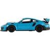 Auto Kinsmart Porsche 911 GT2 RS - mix 4 barvy