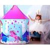 Dětský stan s jednorožcem Unicorn Tent