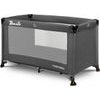 Cestovní postýlka CARETERO Basic 2016 graphite
