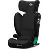 Autosedačka Kinderkraft Junior FIX 2019 Isofix black