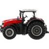Traktor Bburago Fendt 1050 Vario/New Holland - mix 2 druhy