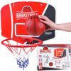 Dětský basketbalový koš na dveře Basketball Sport