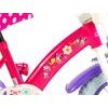 Dětské kolo Volare Minnie Mouse Bow-Tique 12"