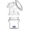 Odsávačka mateřského mléka v praktickém obalu