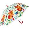 Vystřelovací Deštník - mix 6 barev