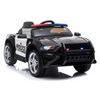 Dětské elektrické autíčko Mustang GT Police