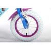 Dětské kolo Volare Disney Frozen 12"