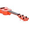 Dětská kytara Party Guitar 40 cm - olše