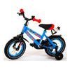 Dětské kolo Volare Super Blue 12"