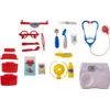 Sada doktor v plastovém kufříku