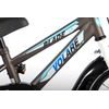 Dětské kolo Volare Blade Grey 14"
