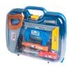 Majlo Toys sada dětského nářadí pro malé kutily v kufříku Carry Case