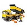 Blocki MyCity stavebnice nákladní auto sklápěč 221 dílků