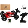 Auto RC Buggy Bonzai Jubatus terénní - červené na baterie