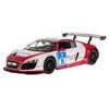 Rastar auto na dálkové ovládání Audi R8 LMS Performance 1:14