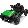 Elektrické autíčko Buggy A8812 24V zelené