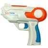 Majlo Toys bublifuk pistole na baterie Bubble Gun oranžová