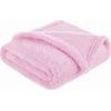 Deka Polar růžová