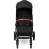 Dětský sportovní kočárek Elma black