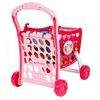 Dětský nákupní košík s příslušenstvím Shopping Chart 3v1