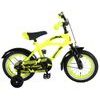 Dětské kolo Volare Yellow Cruiser 12"
