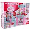 Majlo Toys dětská souprava pro holčičky Malá chůva