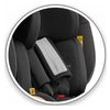 Autosedačka Sesttino Extender 2023 0-36 kg I-size black