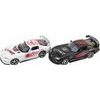 Auto Kinsmart Dodge Viper GTS-R - mix 4 barvy
