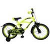 Dětské kolo Volare Yellow Cruiser 16"
