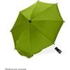 Deštník ke kočárku Caretero zelená