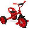 Dětská tříkolka Toyz York red