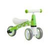 Ecotoys dětské odrážedlo Hipcio zelené
