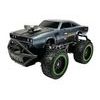Auto na dálkové ovládání Climber šedé 1:20