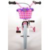 Dětské kolo Volare Rose 16"