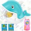 Dětský bublinkovač Delfínek