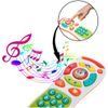 Huile Toys dětský televizní ovladač Kids Remote se zvuky