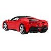 Rastar auto na dálkové ovládání Ferrari SF90 Stradale 1:14 červené