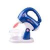 Dětský toustovač a mixér na baterie Blender Kitchen Set