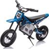 Crossbike A9901 Blue 36V