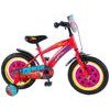 Dětské kolo Volare Disney Cars 3 14"