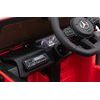 Dětské elektrické autíčko Mercedes AMG G63 červené