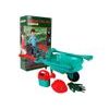 Majlo Toys sestava Malý zahradník s kolečky 18 součástí