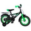 Dětské kolo Volare Thombike Green 12"