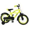 Dětské kolo Volare Yellow Cruiser 14"
